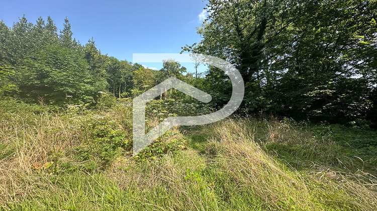 Ma-Cabane - Vente Terrain MONTGE-EN-GOELE, 526 m²