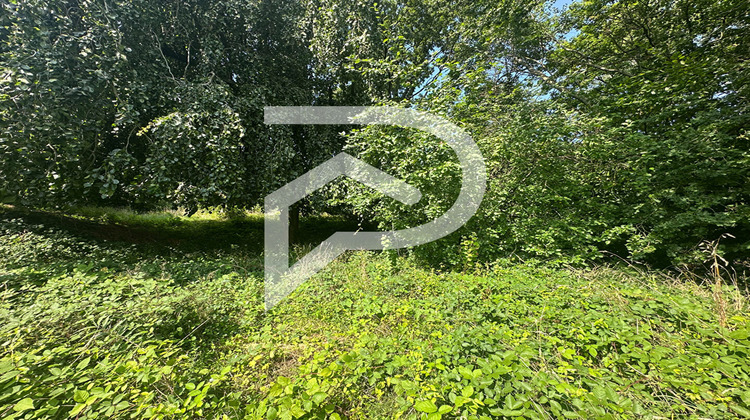 Ma-Cabane - Vente Terrain MONTGE-EN-GOELE, 665 m²