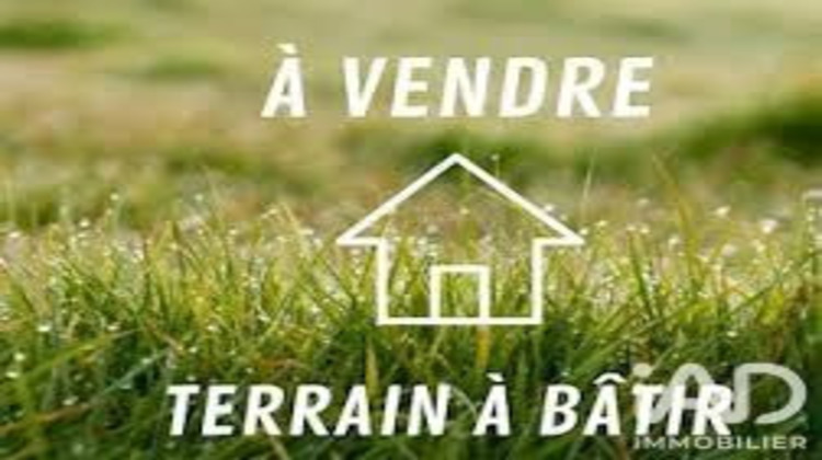 Ma-Cabane - Vente Terrain Montgé-en-Goële, 437 m²