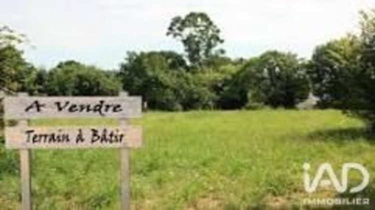 Ma-Cabane - Vente Terrain Montgé-en-Goële, 437 m²