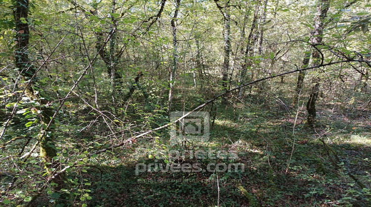 Ma-Cabane - Vente Terrain MONTGESTY, 4515 m²