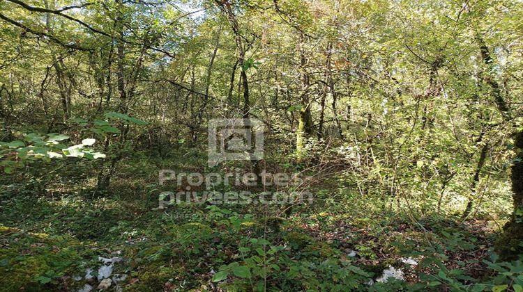 Ma-Cabane - Vente Terrain MONTGESTY, 4515 m²