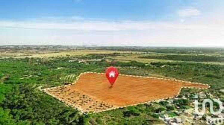 Ma-Cabane - Vente Terrain Montguyon, 985 m²