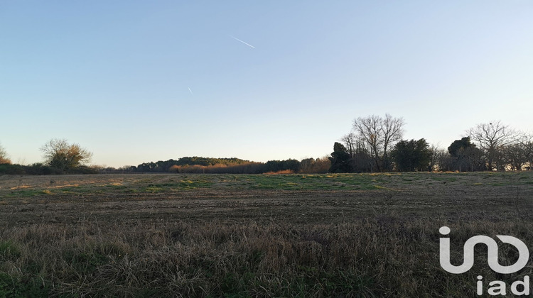 Ma-Cabane - Vente Terrain Montguyon, 2906 m²