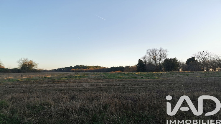 Ma-Cabane - Vente Terrain Montguyon, 2906 m²