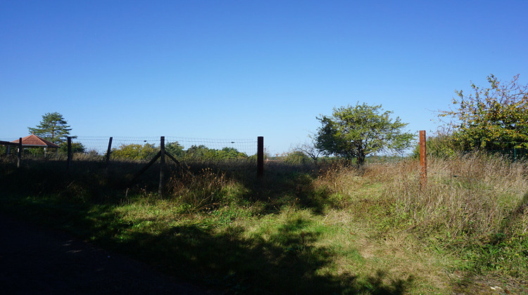Ma-Cabane - Vente Terrain MONTHOU-SUR-CHER, 1175 m²