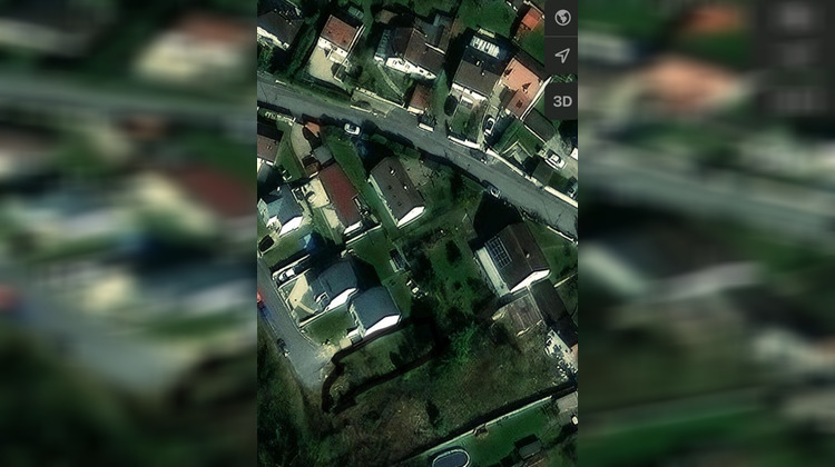 Ma-Cabane - Vente Terrain MONTHYON, 320 m²