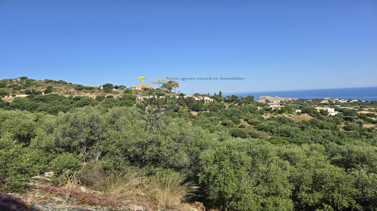 Ma-Cabane - Vente Terrain Monticello, 854 m²