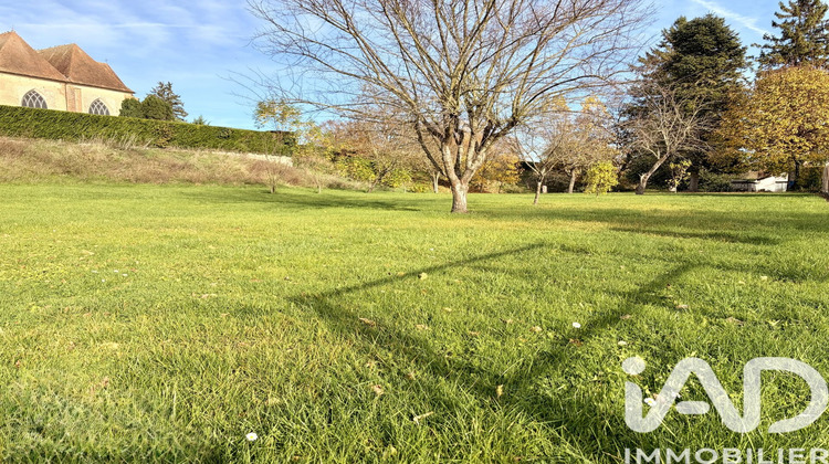 Ma-Cabane - Vente Terrain Montiéramey, 1152 m²