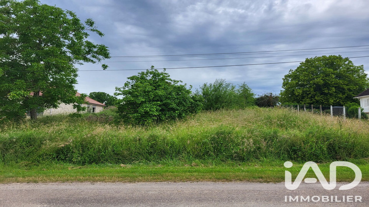 Ma-Cabane - Vente Terrain Montiéramey, 772 m²