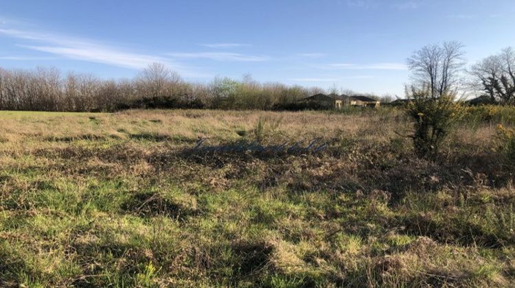 Ma-Cabane - Vente Terrain Montignac, 1960 m²