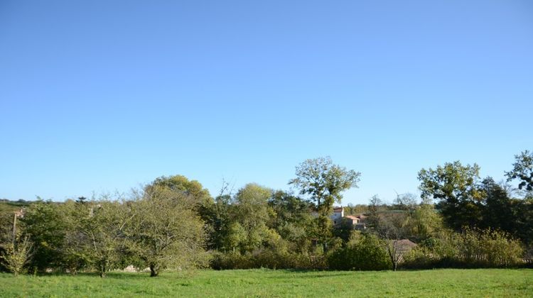 Ma-Cabane - Vente Terrain MONTIGNE, 1671 m²