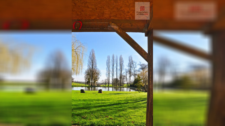 Ma-Cabane - Vente Terrain MONTIGNE LE BRILLANT, 5373 m²