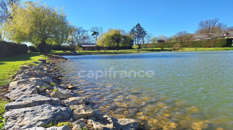 Ma-Cabane - Vente Terrain MONTIGNE LE BRILLANT, 5373 m²