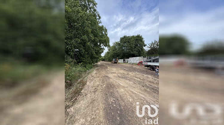 Ma-Cabane - Vente Terrain Montigny-en-Gohelle, 2356 m²