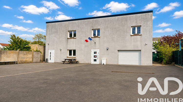 Ma-Cabane - Vente Terrain Montigny-en-Gohelle, 5000 m²