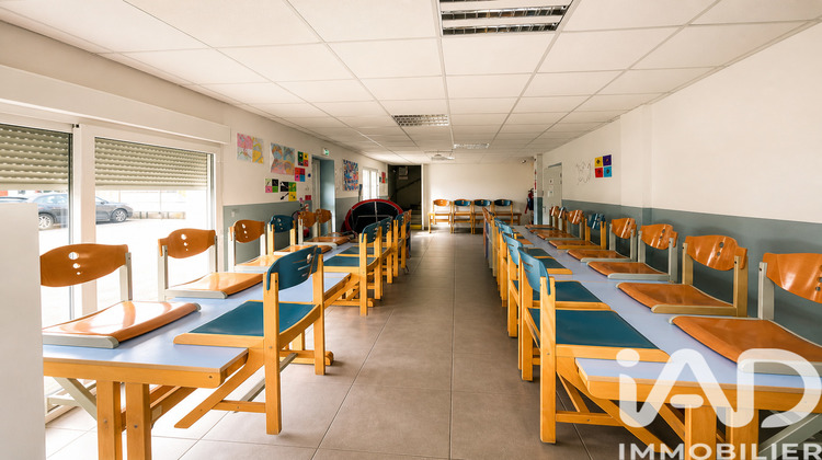 Ma-Cabane - Vente Terrain Montigny-en-Gohelle, 5000 m²