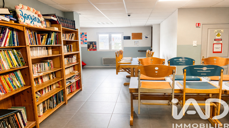 Ma-Cabane - Vente Terrain Montigny-en-Gohelle, 5000 m²