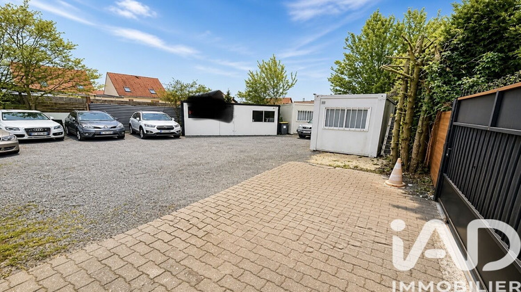 Ma-Cabane - Vente Terrain Montigny-en-Gohelle, 5000 m²