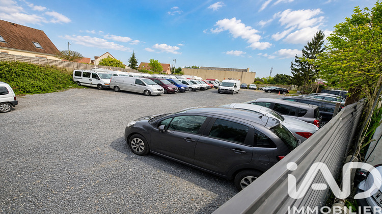 Ma-Cabane - Vente Terrain Montigny-en-Gohelle, 5000 m²
