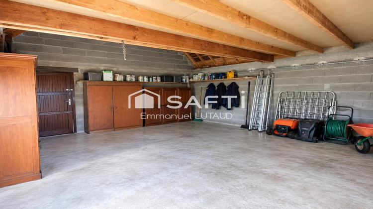 Ma-Cabane - Vente Terrain Montigny-le-Gannelon, 2166 m²