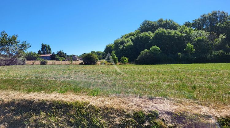 Ma-Cabane - Vente Terrain MONTIGNY-LENCOUP, 1572 m²