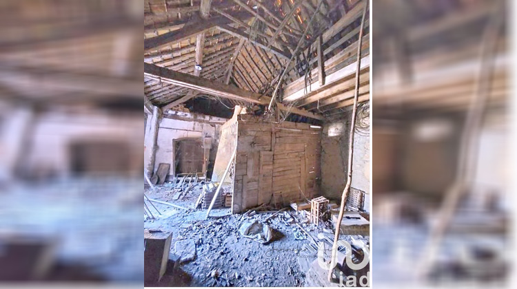 Ma-Cabane - Vente Terrain Montigny-Lencoup, 390 m²