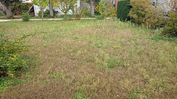 Ma-Cabane - Vente Terrain MONTIGNY LES CORMEILLES, 312 m²