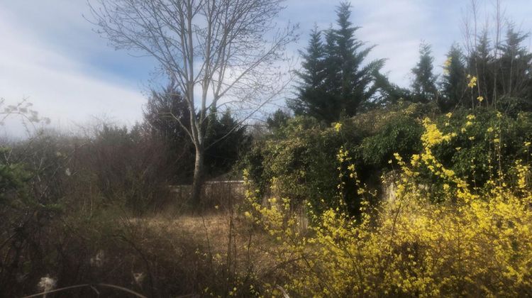 Ma-Cabane - Vente Terrain MONTIGNY LES CORMEILLES, 445 m²