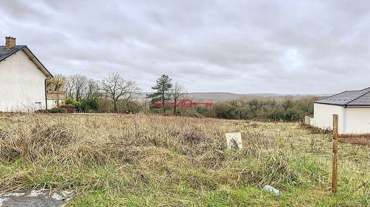 Ma-Cabane - Vente Terrain MONTIGNY-SUR-VESLE, 1978 m²