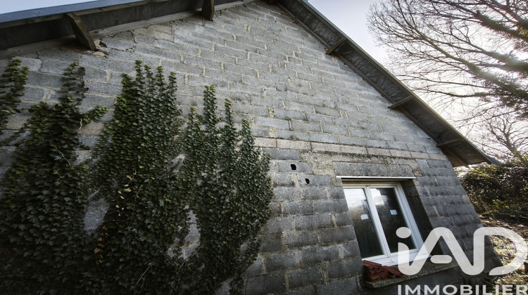 Ma-Cabane - Vente Terrain Montivilliers, 1100 m²