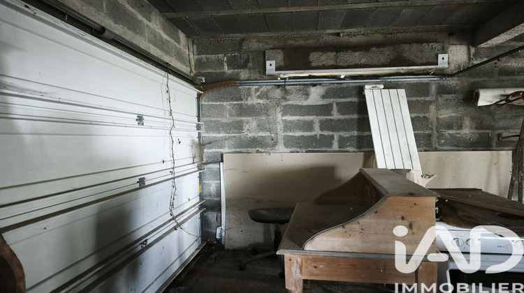 Ma-Cabane - Vente Terrain Montivilliers, 1100 m²