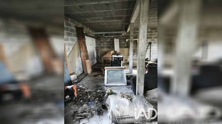 Ma-Cabane - Vente Terrain Montivilliers, 1100 m²