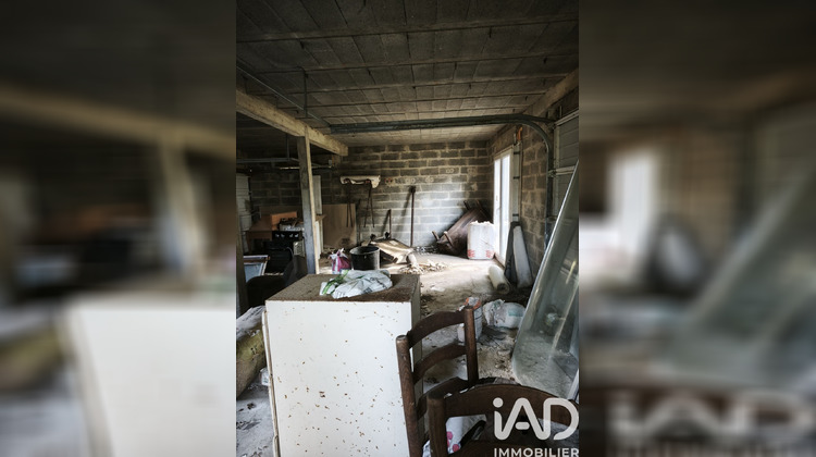 Ma-Cabane - Vente Terrain Montivilliers, 1100 m²