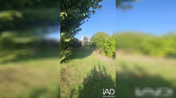 Ma-Cabane - Vente Terrain Montivilliers, 543 m²