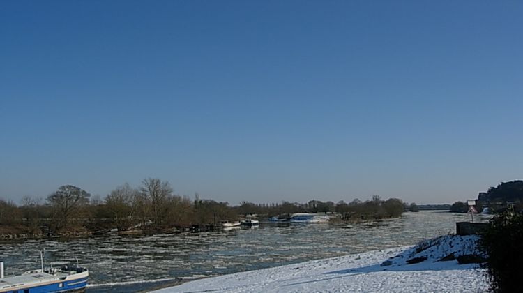 Ma-Cabane - Vente Terrain MONTJEAN-SUR-LOIRE, 440 m²