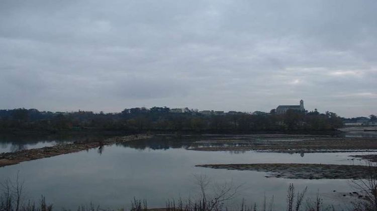 Ma-Cabane - Vente Terrain MONTJEAN-SUR-LOIRE, 434 m²