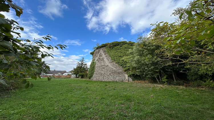 Ma-Cabane - Vente Terrain MONTJEAN-SUR-LOIRE, 1536 m²