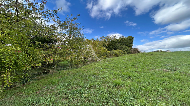 Ma-Cabane - Vente Terrain MONTJEAN-SUR-LOIRE, 1536 m²
