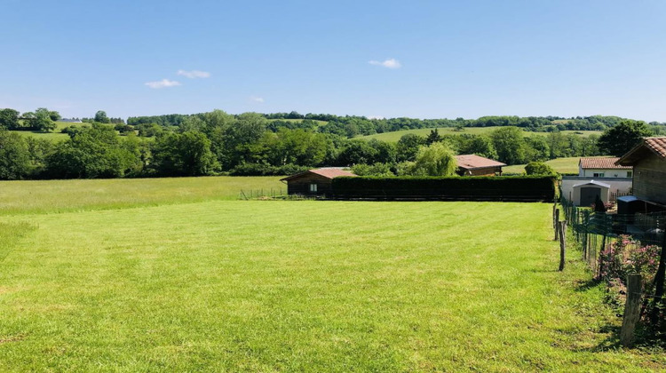 Ma-Cabane - Vente Terrain MONTJOIE EN COUSERANS, 1435 m²