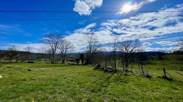 Ma-Cabane - Vente Terrain MONTJOIE-EN-COUSERANS, 1074 m²