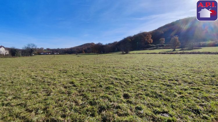 Ma-Cabane - Vente Terrain MONTJOIE EN COUSERANS, 1480 m²