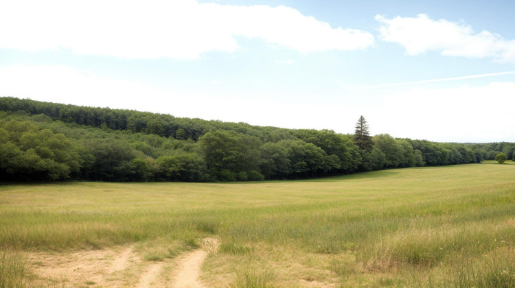 Ma-Cabane - Vente Terrain Montjoire, 1188 m²