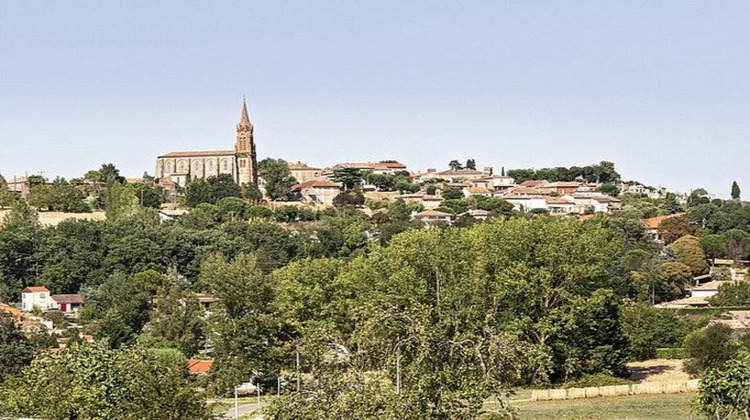 Ma-Cabane - Vente Terrain Montjoire, 1188 m²