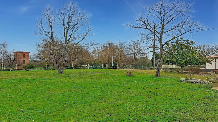 Ma-Cabane - Vente Terrain Montjoire, 615 m²