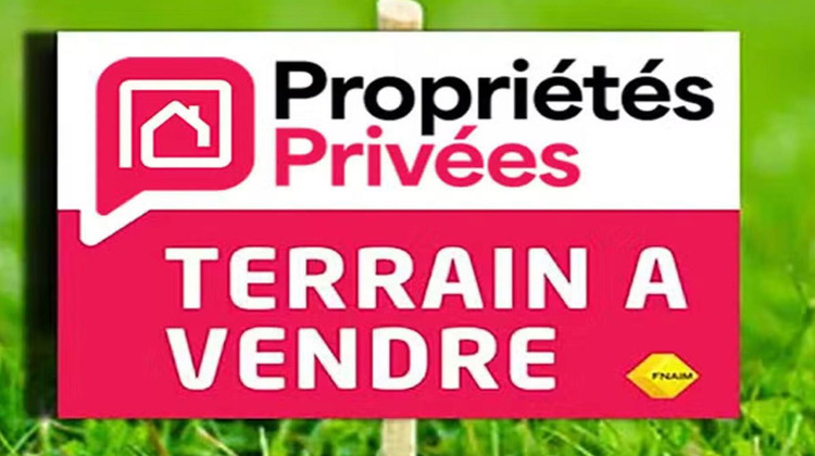 Ma-Cabane - Vente Terrain MONTJOIRE, 2252 m²