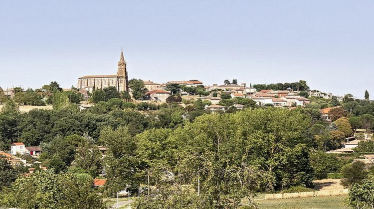 Ma-Cabane - Vente Terrain Montjoire, 1188 m²