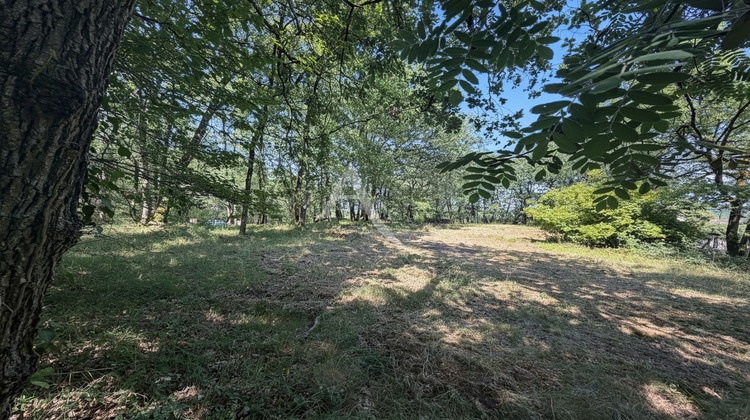 Ma-Cabane - Vente Terrain MONTJOIRE, 2425 m²