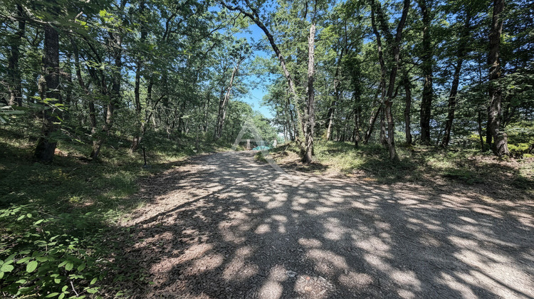 Ma-Cabane - Vente Terrain MONTJOIRE, 2425 m²