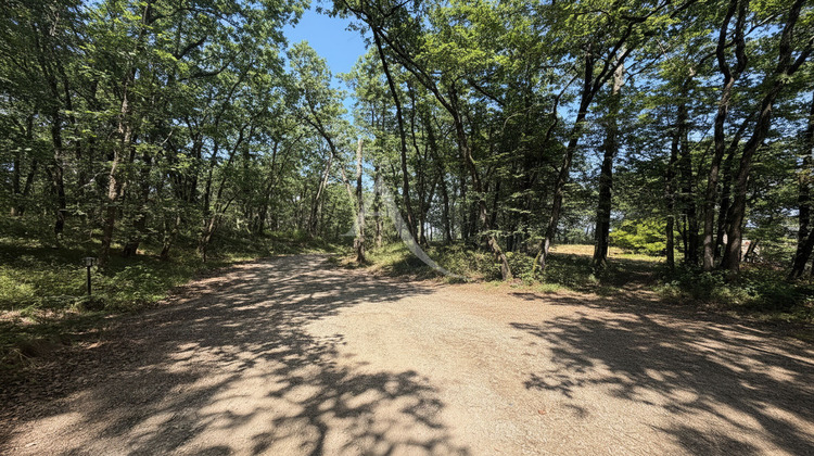 Ma-Cabane - Vente Terrain MONTJOIRE, 2425 m²